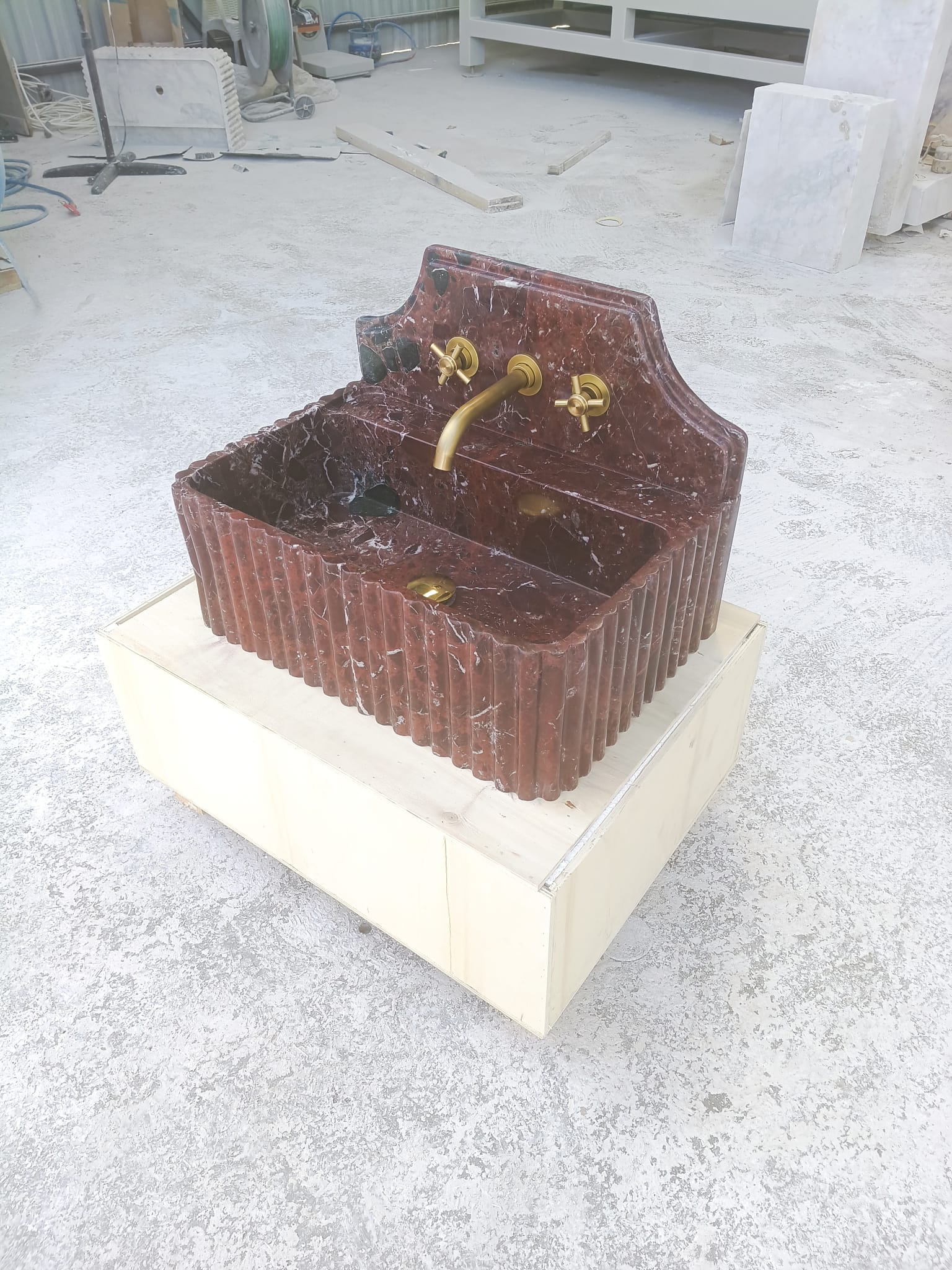 elazıg vişne lavabo